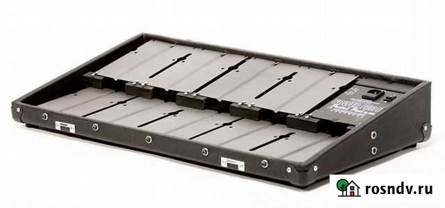 Американский педалборд Pedal Pad by MKS Мытищи - изображение 1