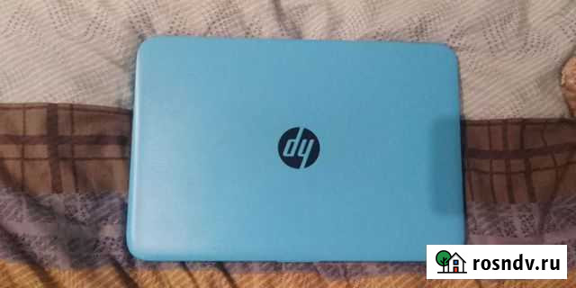 Ноутбук HP Stream 11-y004ur Засечное - изображение 1