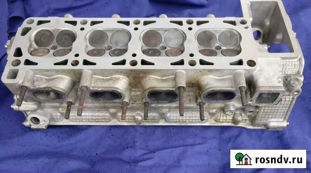 Ремонт головок (гбц) змз, умз, Evotech,ваз,иномарк Чебоксары - изображение 1