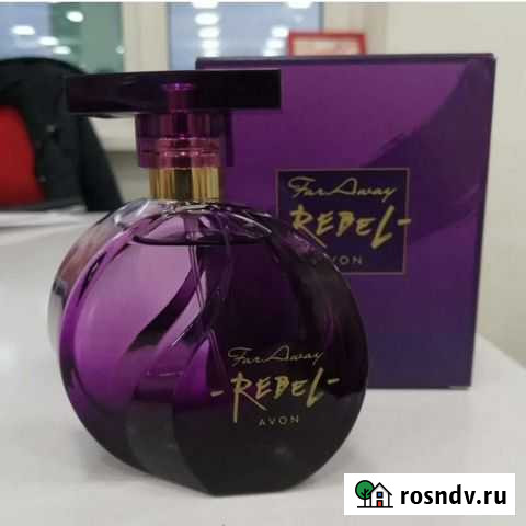 Ароматы эйвон Ленинск-Кузнецкий - изображение 1