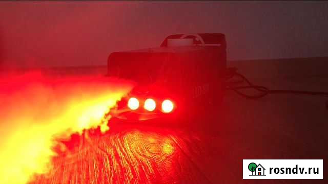 Дым-Машина (Аренда) Казань - изображение 1