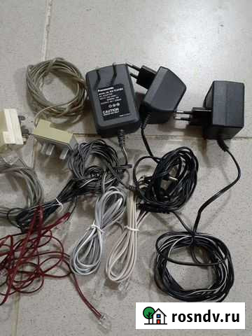 Блок питания 9 вольт Йошкар-Ола - изображение 1