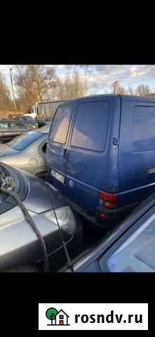 Распашонки фольксваген т4 Советск - изображение 1