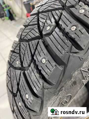 Goodyear Ultragrip 600 185/60 R15 88T 4шт Севастополь - изображение 1