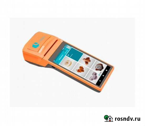 Кассовый Аппарат Калининград - изображение 1