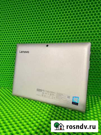 Планшет Lenovo Miix 320 10 2Gb 32Gb WiFi (2017) Красноярск - изображение 1
