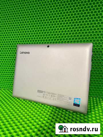 Планшет Lenovo Miix 320 10 2Gb 32Gb WiFi (2017) Красноярск - изображение 1