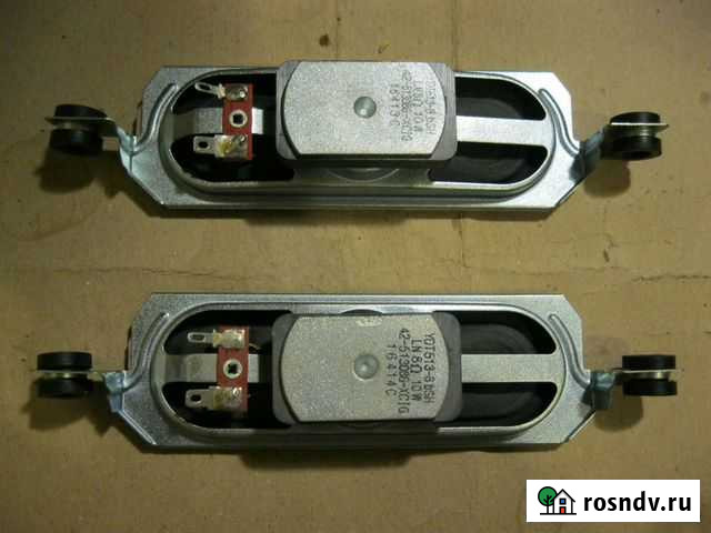 Динамики Муром - изображение 1