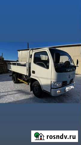 Гуран 2318 бортовой, 2012 Чита - изображение 1