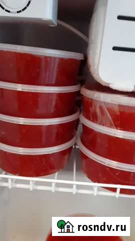 Икра Благовещенск - изображение 1