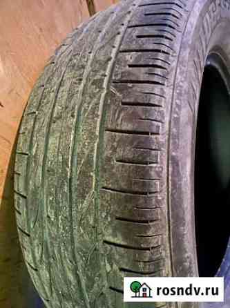 Kumho 265/60 R18 Медвежьегорск