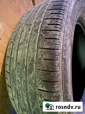 Kumho 265/60 R18 Медвежьегорск - изображение 1