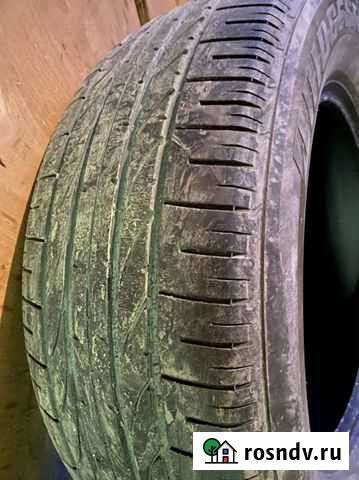 Kumho 265/60 R18 Медвежьегорск - изображение 1