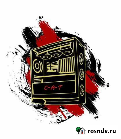 Сборка компьютера и подбор комплектующих Ульяновск - изображение 1