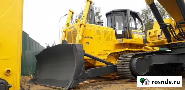 LiuGong B320, 2021 Москва - изображение 1