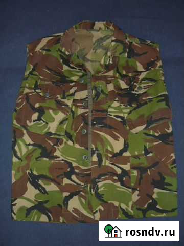 Великобритании DPM безрукавка Константиновск - изображение 1