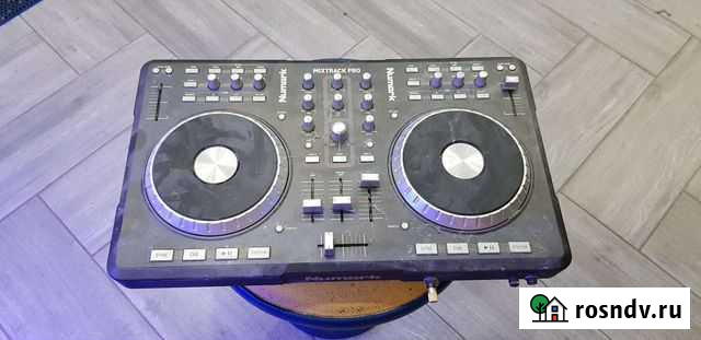 Dj контролер Всеволожск - изображение 1