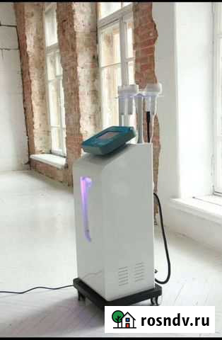 Аппарат WL-12 Тюмень - изображение 1