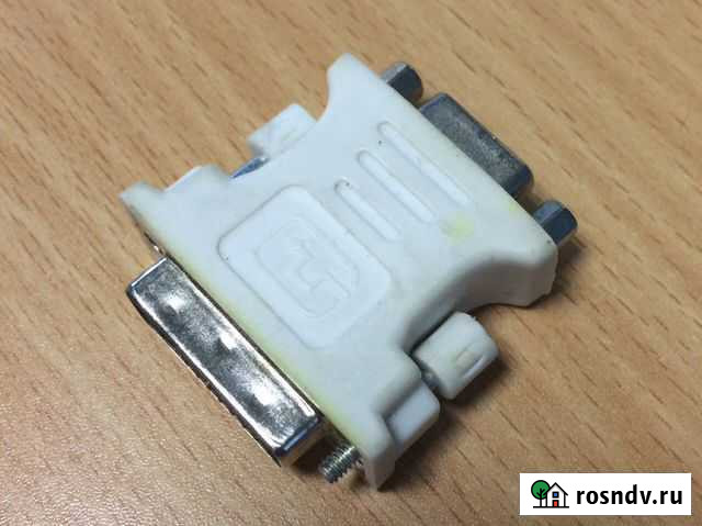 Переходники, кабели Екатеринбург - изображение 1