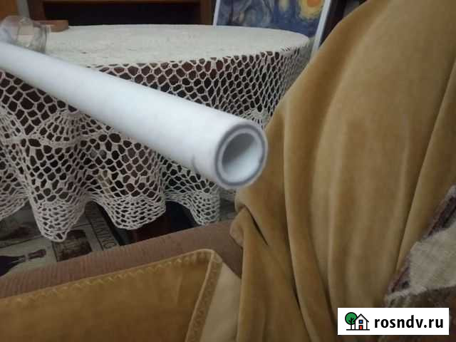 Труба полипропиленовая 32 Родники - изображение 1