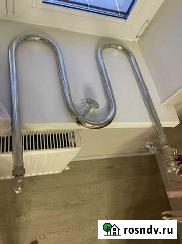 Полотенцесушитель Вологда - изображение 1