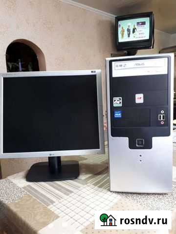 Компьютер Белореченск - изображение 1