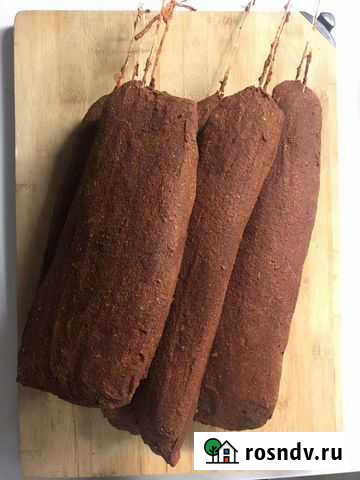 Бастурма домашняя Иркутск - изображение 1