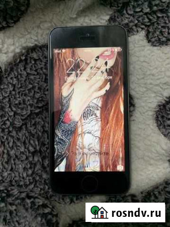 iPod touch 5 Пенза - изображение 1