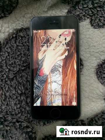 iPod touch 5 Пенза - изображение 1