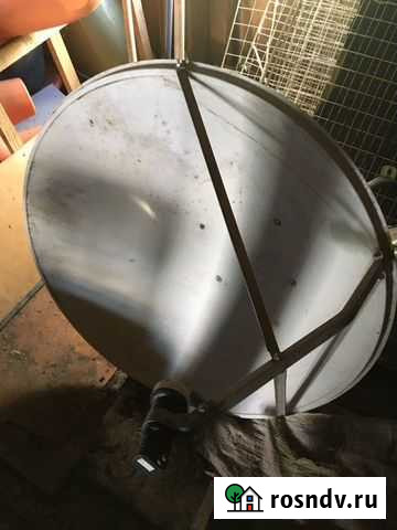 Антенна для интернета Кострома - изображение 1