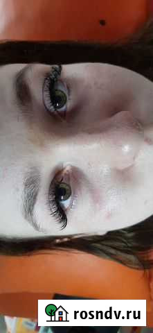 Наращивание ресничек Саранск - изображение 1