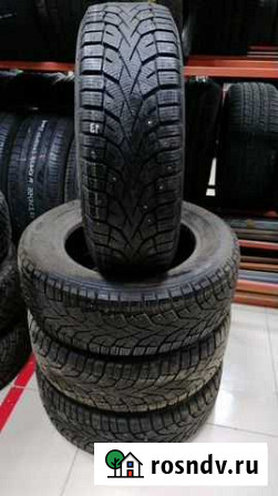 R15 185/60 Gislaved Nord Frost 100 бу из Европы Оренбург - изображение 1