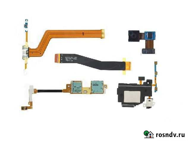 Запчасти для samsung Note 10.1 2014 Ed. P601/P605 Екатеринбург - изображение 1