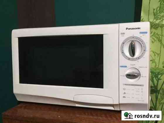 Микроволновая печь Panasonic Воронеж
