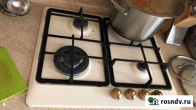 Ремонт газовых плит, духовок электроплит Махачкала - изображение 1