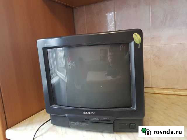 Телевизор sony Бийск - изображение 1