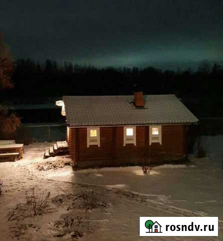 Сдам баню на дровах Шуя - изображение 1