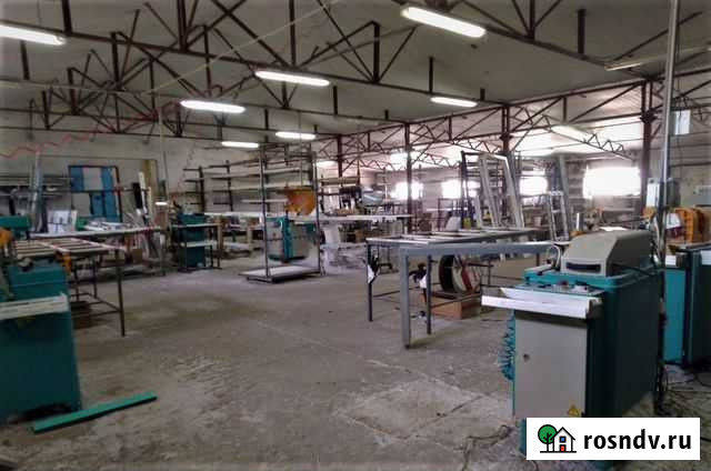 Продам станки yilmaz для производство пвх окон Ленинградская - изображение 1