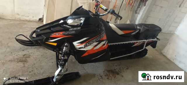 Снегоход Polaris Switchback Assault 800 Нижний Новгород - изображение 1