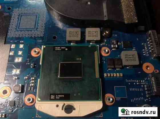 Процессор Pentium B940 Курск