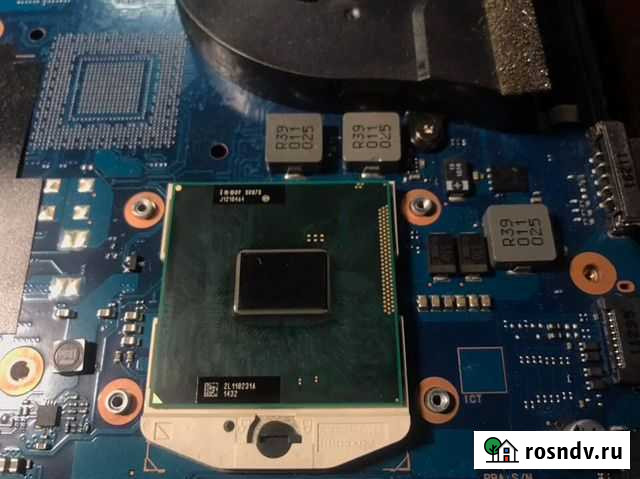 Процессор Pentium B940 Курск - изображение 1