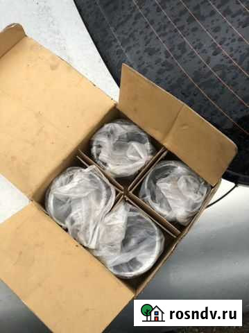 Поршневая lanos Анжеро-Судженск - изображение 1