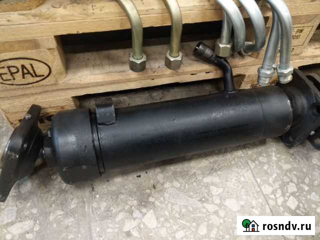 Гидроцилиндр 143 камаз продам №275348 Брянск - изображение 1