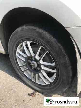 Kumho 195/60 R15 Ростов-на-Дону
