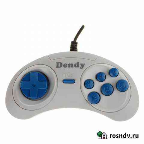 Джойстик Dendy Оренбург