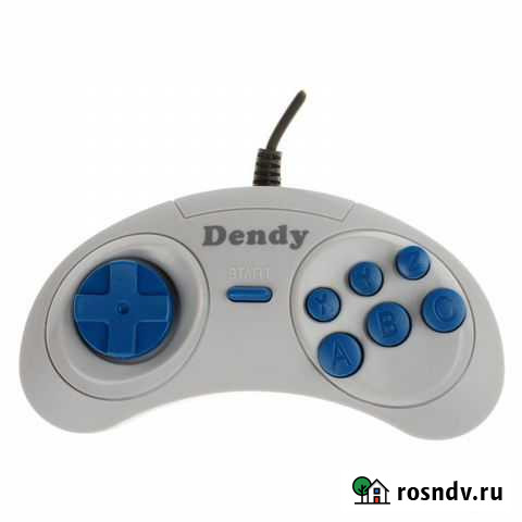 Джойстик Dendy Оренбург - изображение 1