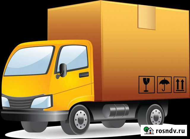 Возьму попутный груз в Омск Тевриз - изображение 1