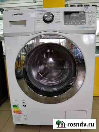 Стиральная машина Samsung WF602W2bkwq Иркутск