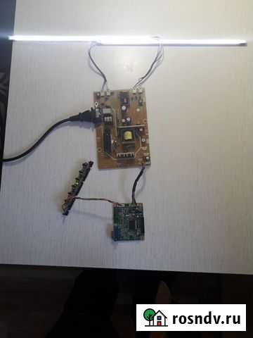 Ремкомплект монитора Балашов - изображение 1