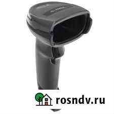 Сканер штрих кодов Zebra 2d Иркутск